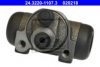 ATE 24.3220-1107.3 Wheel Brake Cylinder